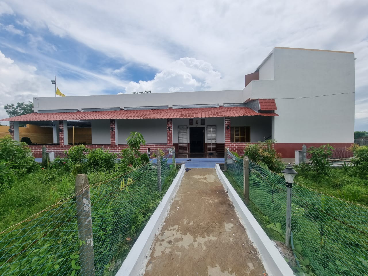 GUEST HOUSE