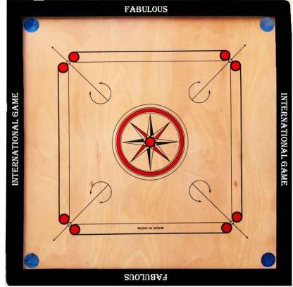 CAROM
