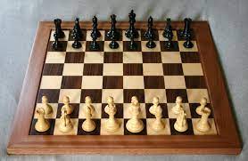 CHESS