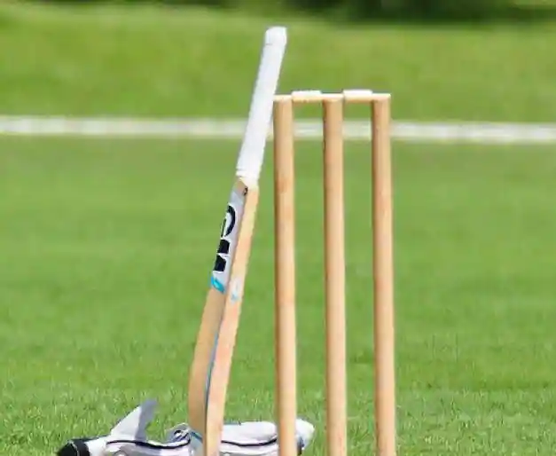 CRICKET