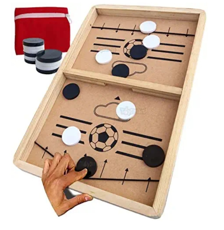 STRING HOCKEY